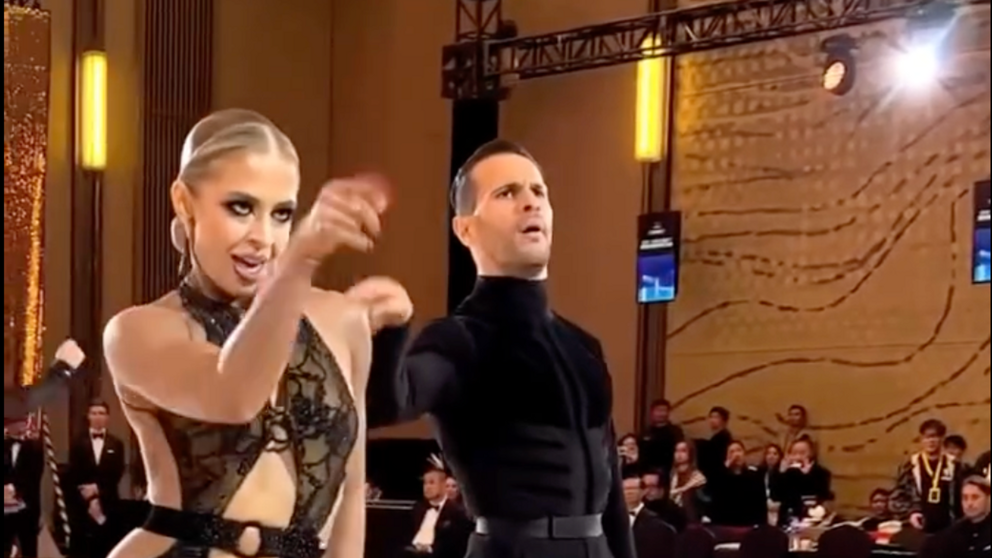 Dance TV Ltd